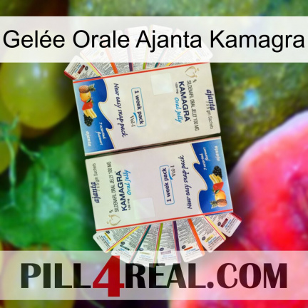 Gelée Orale Ajanta Kamagra kamagra1